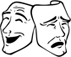 drama