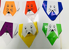 origami
